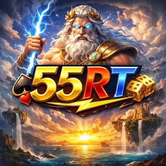 55RT - Permainan Santai yang Seru dan Menyenangkan