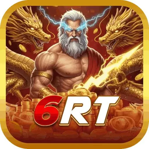 6RT - Petualangan Arcade Seru dan Mengasyikkan