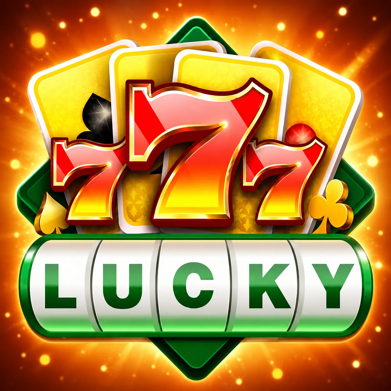 777LUCKY - Permainan Puzzle yang Mengasyikkan