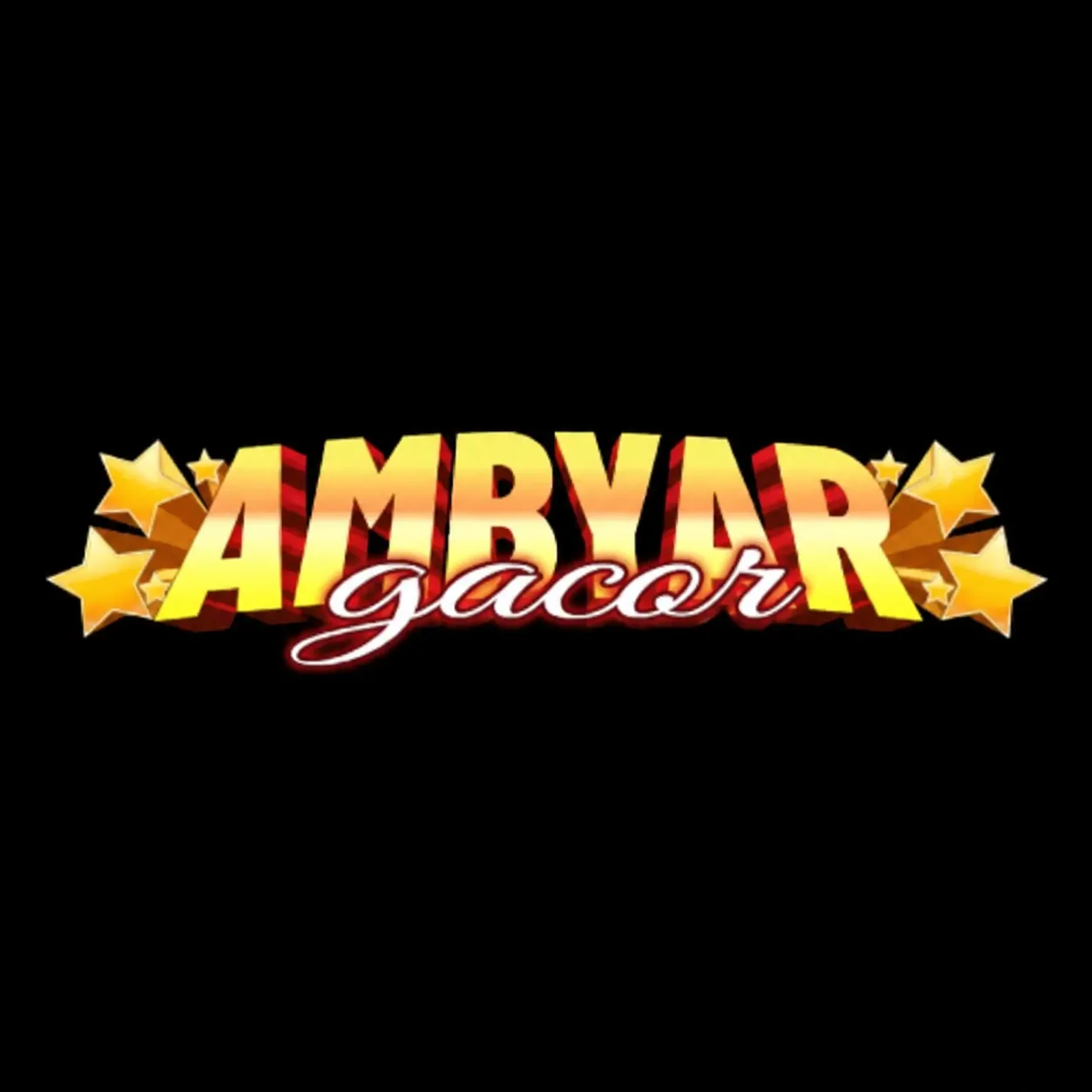 AMBYARGACOR - Teror yang Mendesak di Dalam Kegelapan
