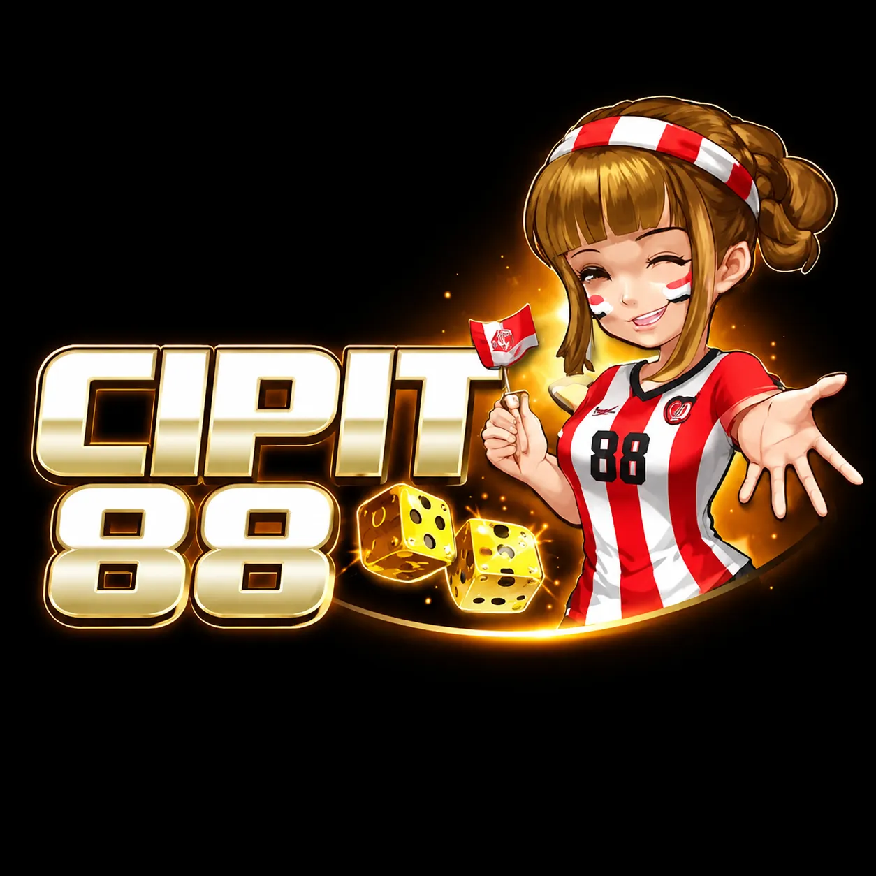CIPIT88 - Permainan Bingo Menyenangkan dan Menarik