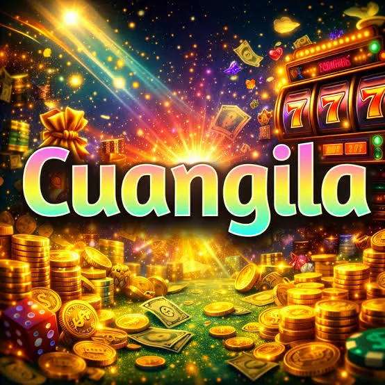 CUANGILA - Petualangan Ajaib dalam Dunia MMORPG