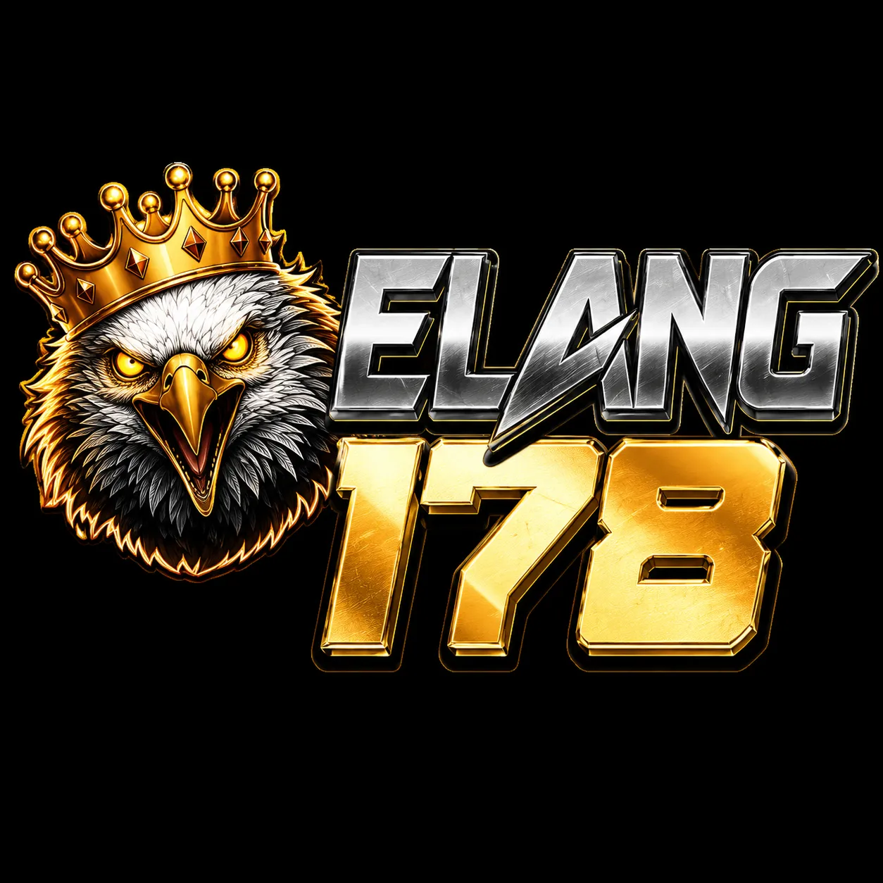 ELANG178 - Petualangan Seru di Dunia Anime