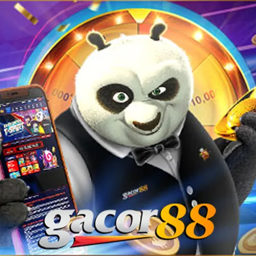 GACOR88 - Petualangan Aksi Tanpa Batas