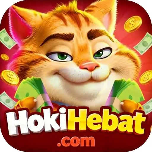 HOKIHEBAT - Permainan Memancing yang Seru dan Menyenangkan
