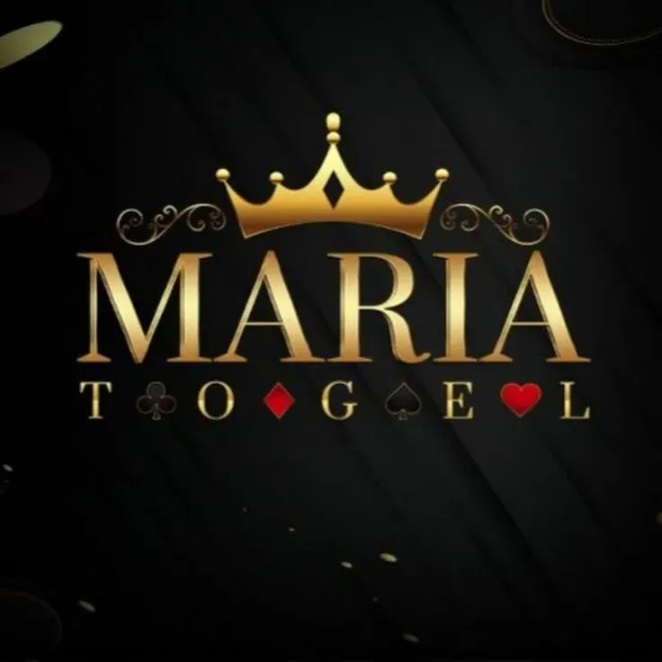 MARIATOGEL - Game Arcade Seru dan Menantang