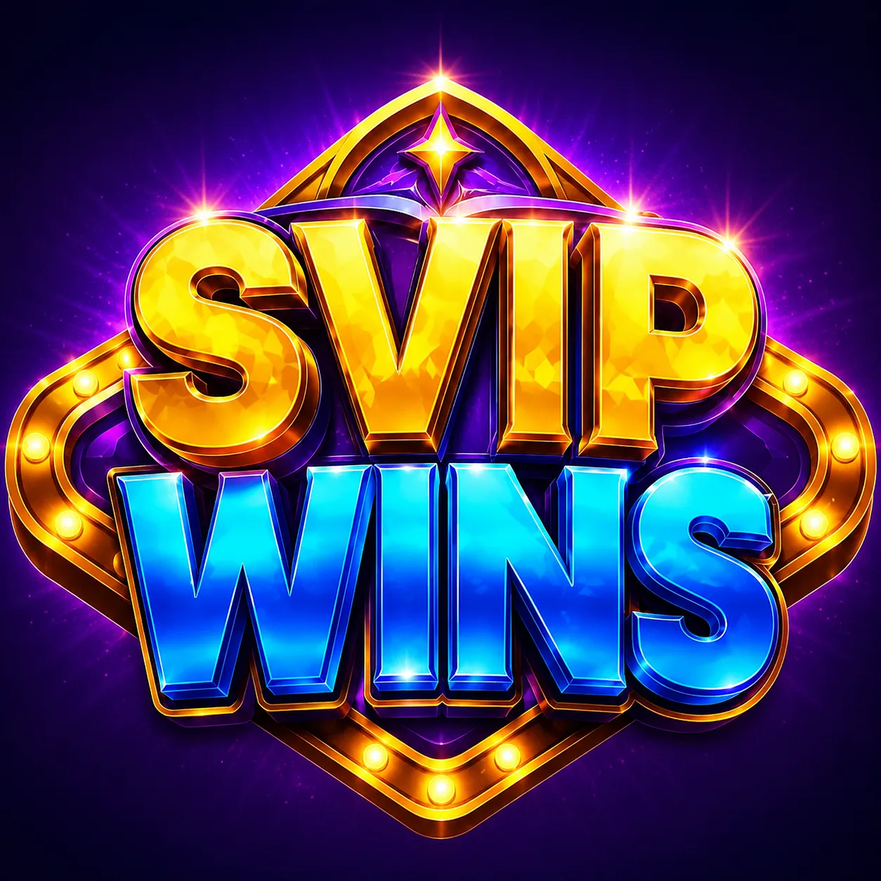 SVIPWINS - Permainan Puzzle Seru dan Menantang