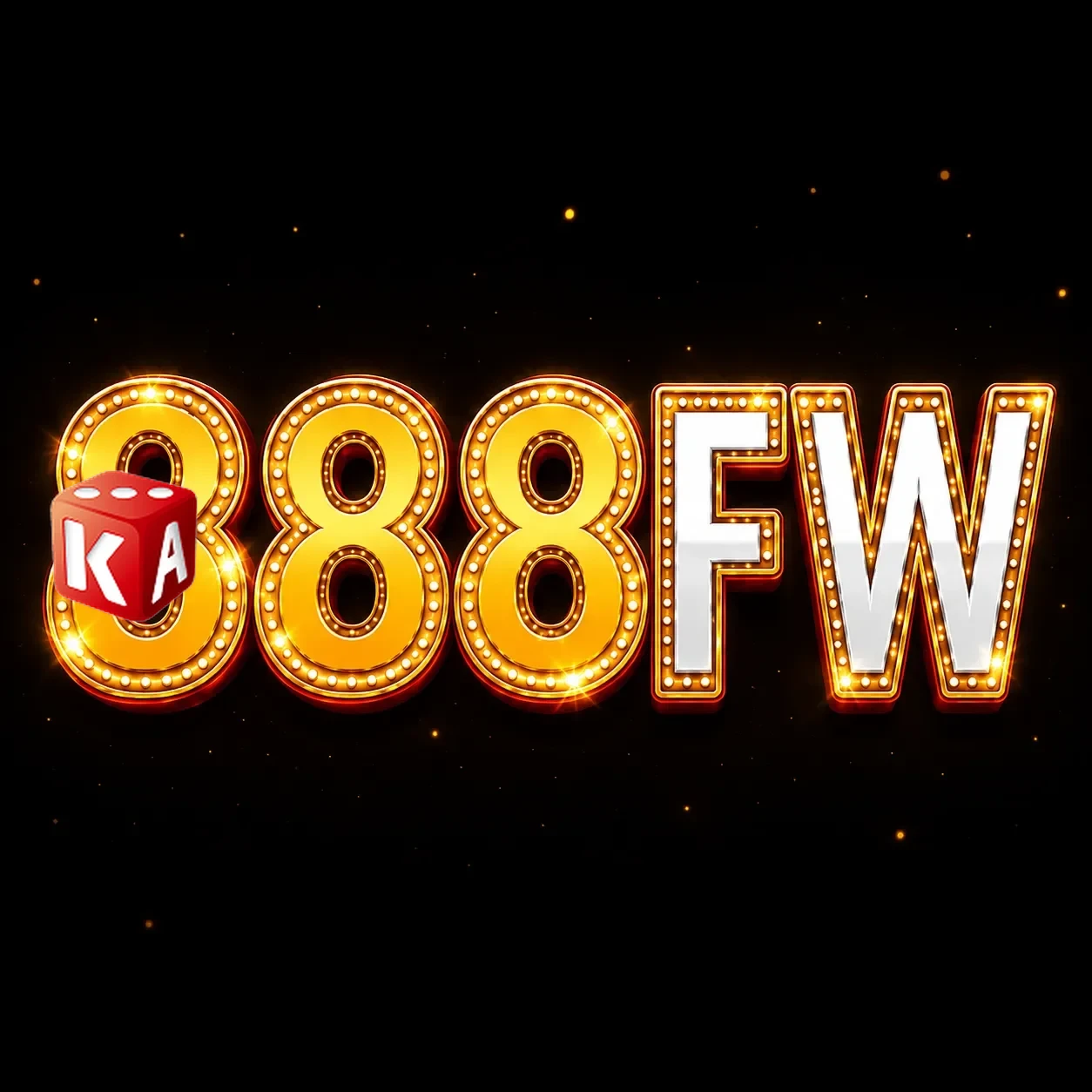 Logo 888fw